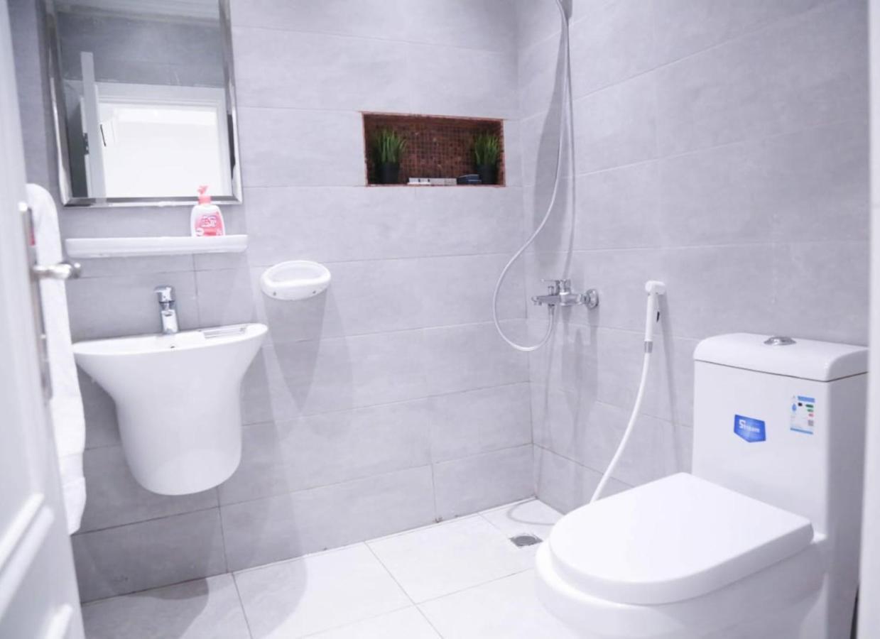 Happiness 512 Resort Jeddah
